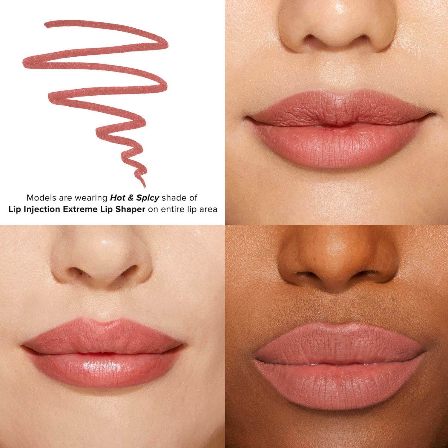 PLUMPLING LIP LINER (L&Aacute;PIZ DELINEADOR DE LABIOS)